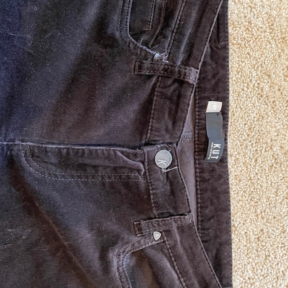 Kut Diana Jeans - Picture 2 of 7